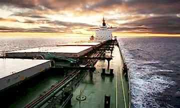 Uluslararası Denizyolu Taşımacılığı