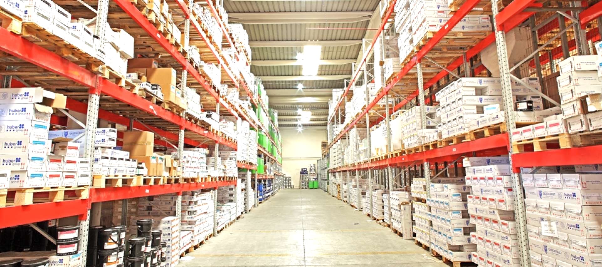 Warehouse Management